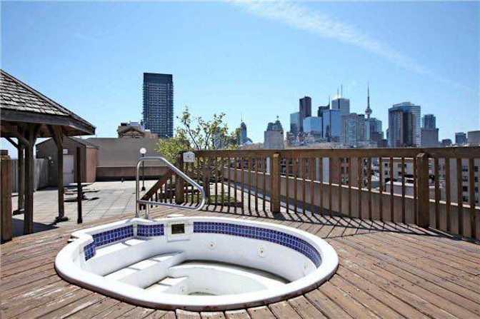 Photo of Hanneke de Roo's room