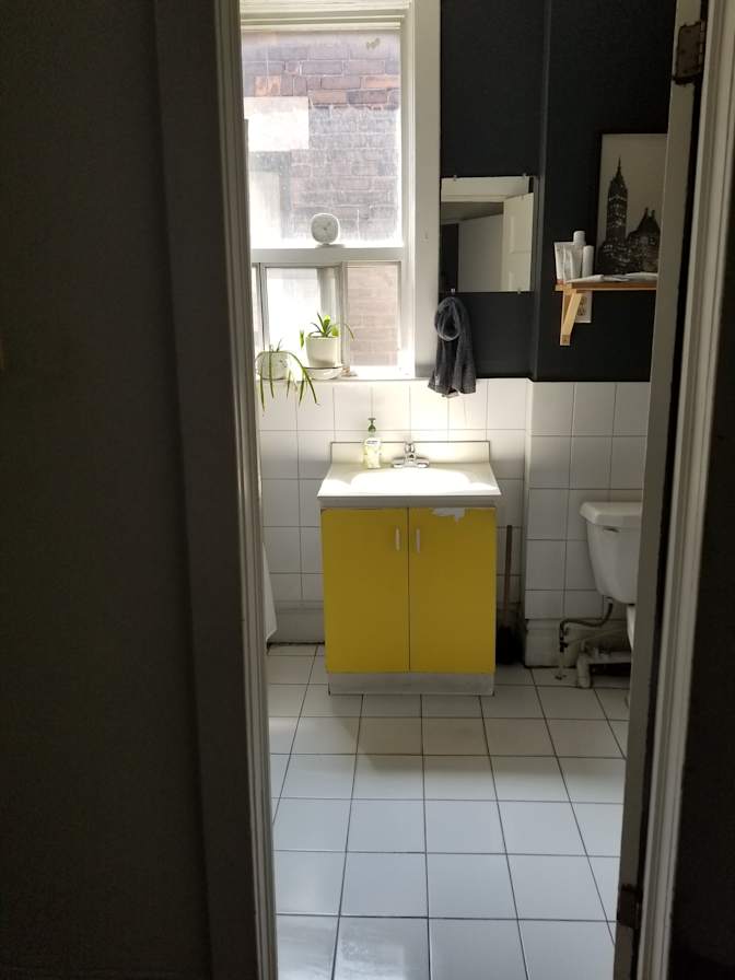 CHRISTOPHER Ian COOK's room