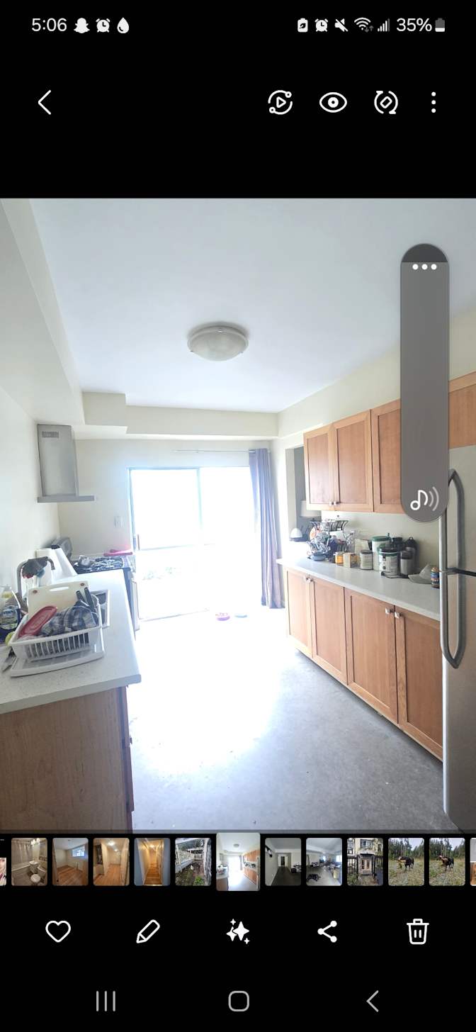 Emma Pridgeon's room