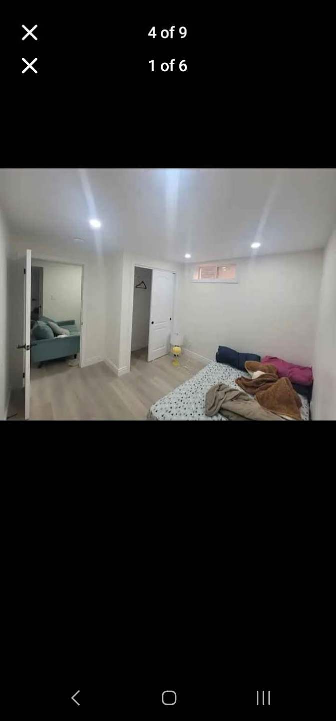 Ria Flor Oanes's room