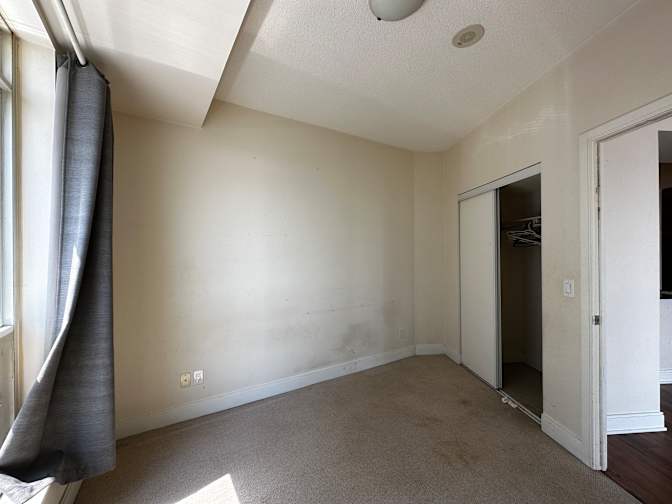 Photo of Hagop's room