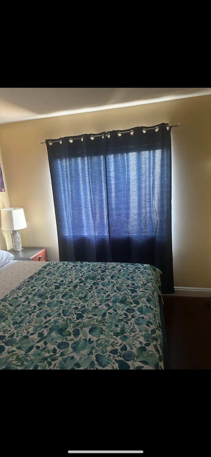 Photo of Mehak's room