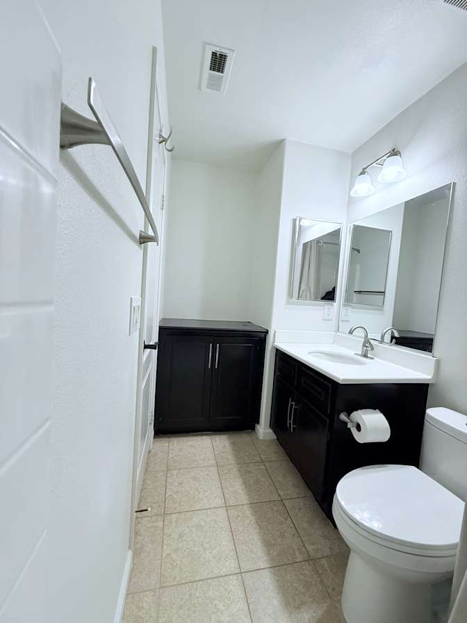 Photo of Ozzie's room