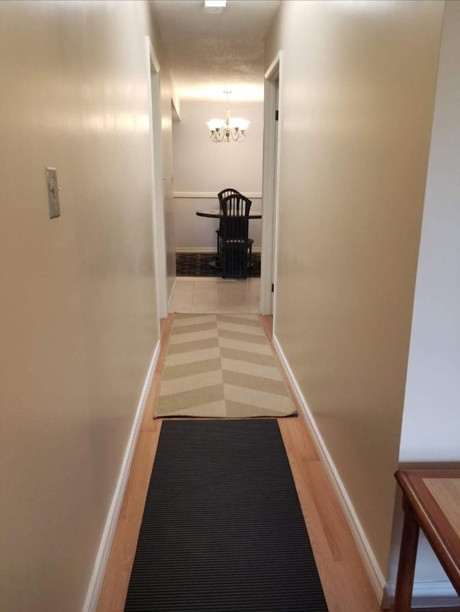 Photo of Kayna's room