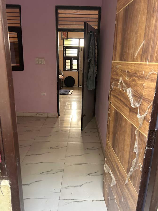 Photo of Rishabh Singh's room