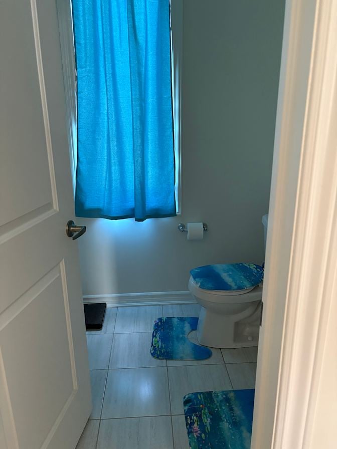 Photo of Sher's room