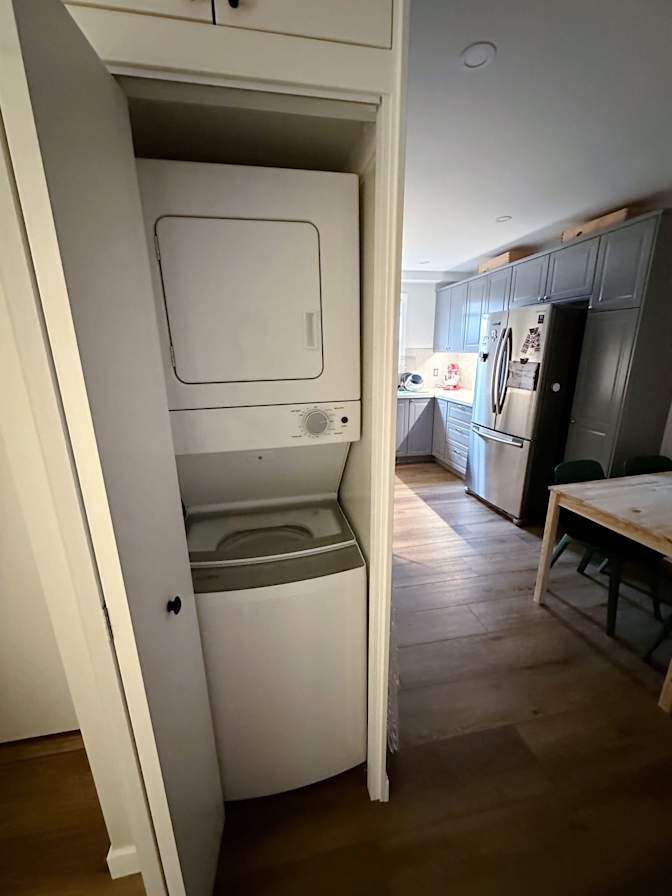 Photo of Pia's room