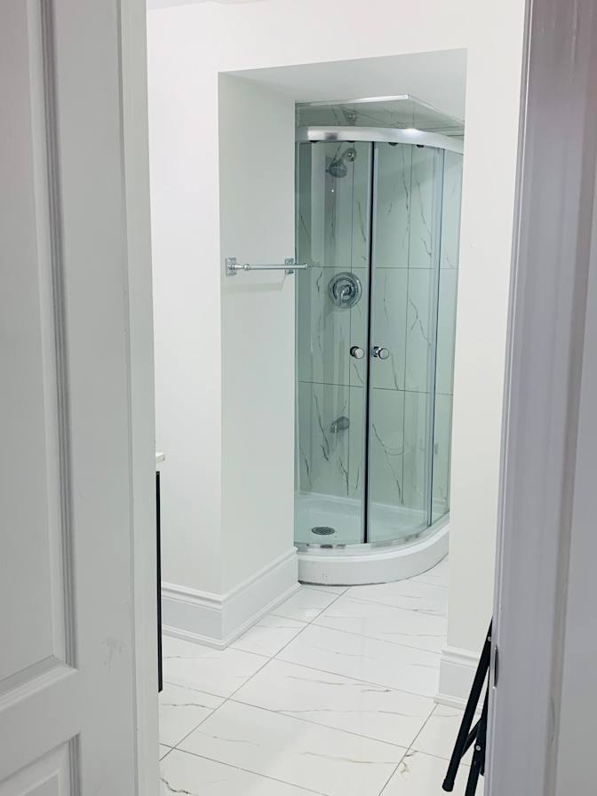 UMESH KUMAR PANDEY's room