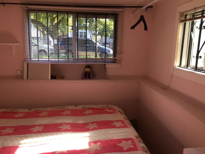 Photo of Roomrental's room