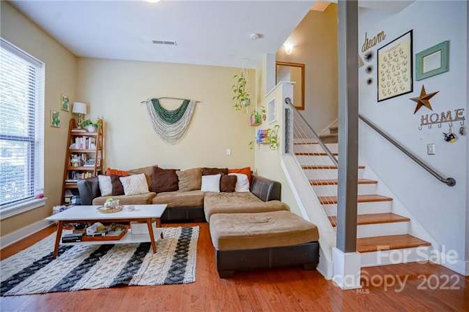 Photo of Alcove Rooms's room