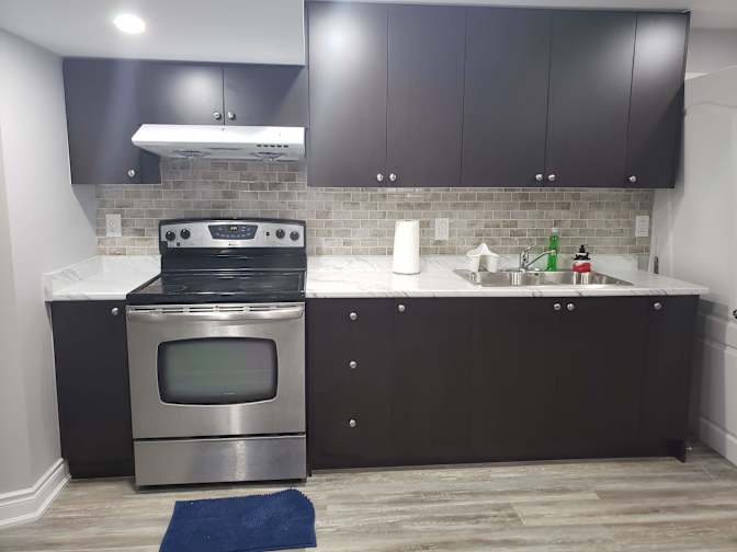 Narendra arani's room