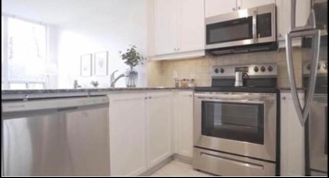 Photo of Deborah Omeke's room