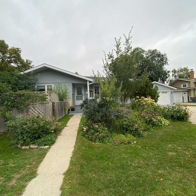 Patricia D Klotz's room