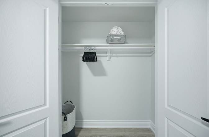 Mary Rabindran's room