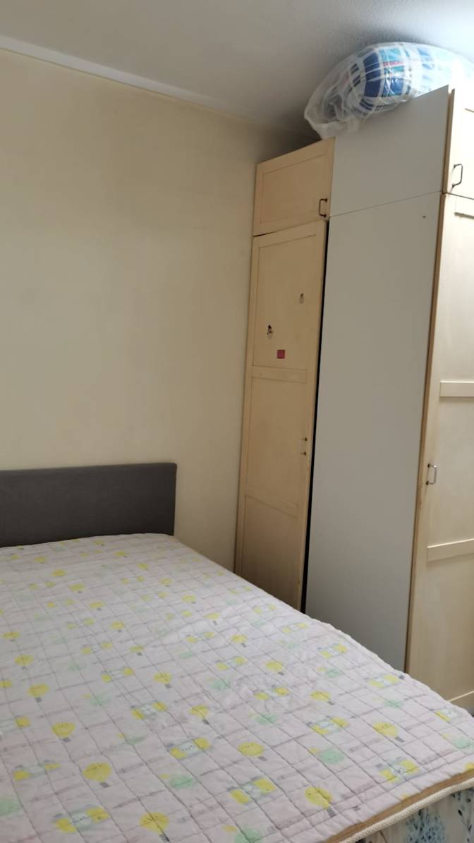 Photo of jenny's room