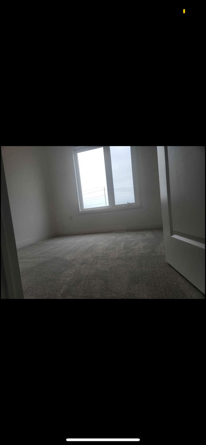 Photo of Brandon's room