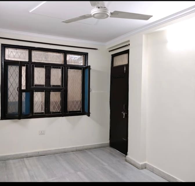 Photo of Sahil's room