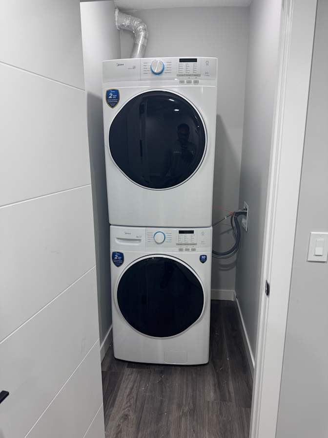 Photo of Navjot's room