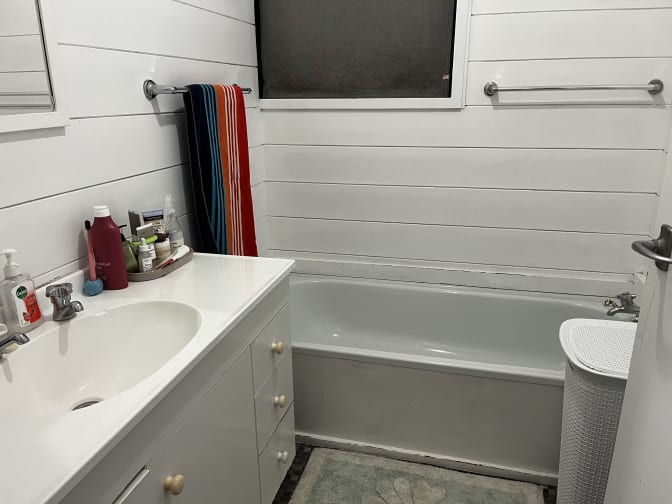 Photo of Evie Thorn's room
