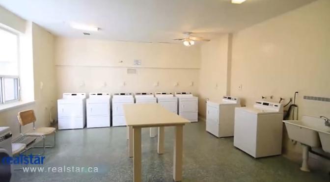 Photo of Cher's room