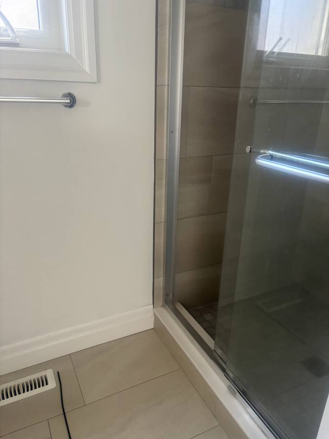 Shreyan Paudel's room