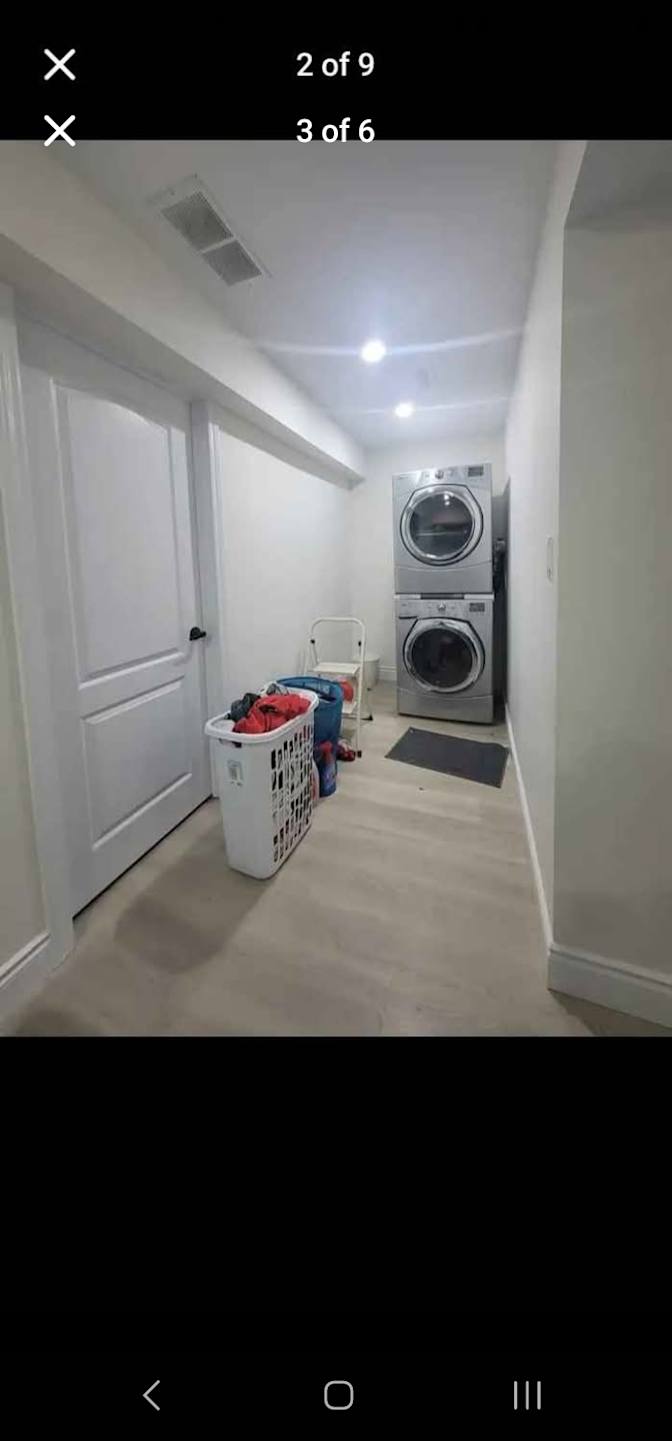 Ria Flor Oanes's room