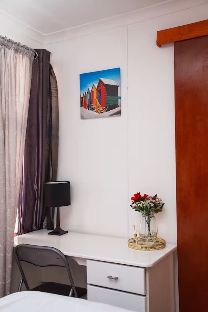 Photo of Stacy's room
