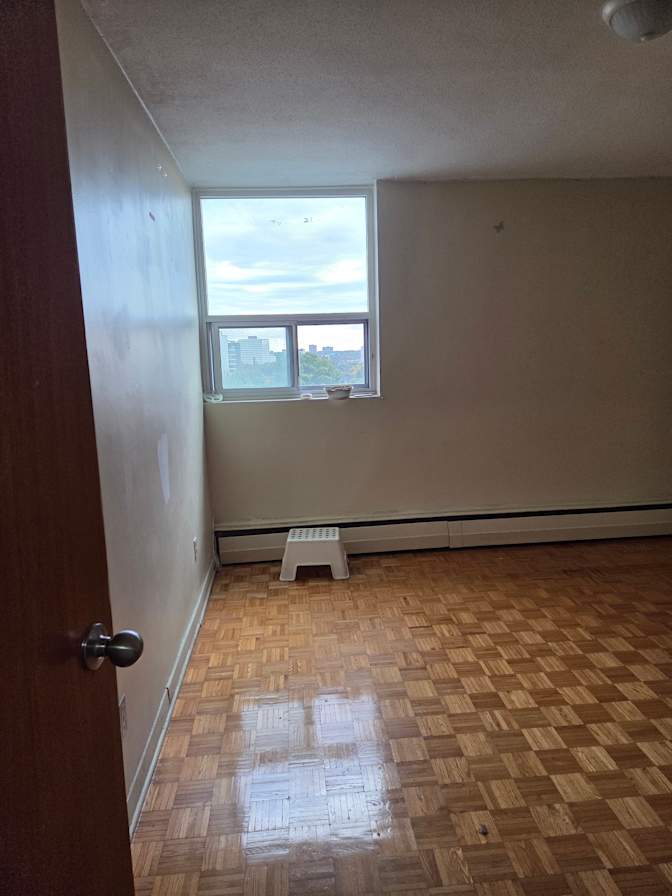 Photo of Kass's room