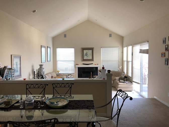 Photo of World's room