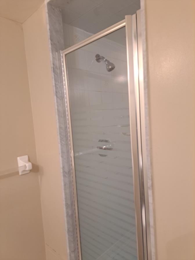 Photo of Victoria's room