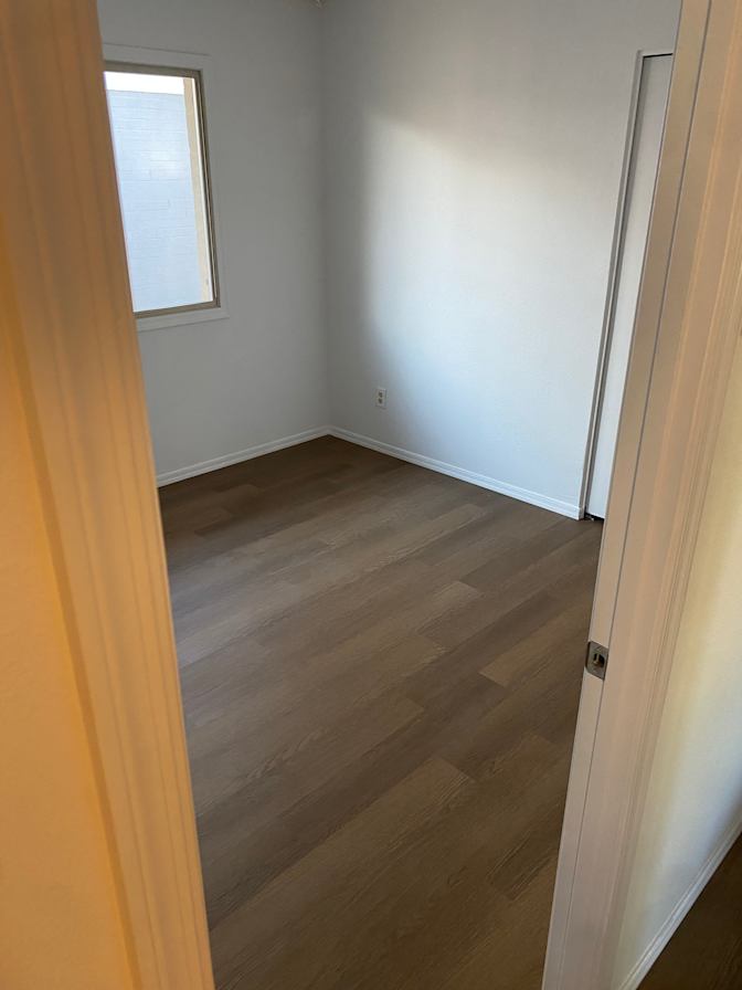 Photo of cam's room