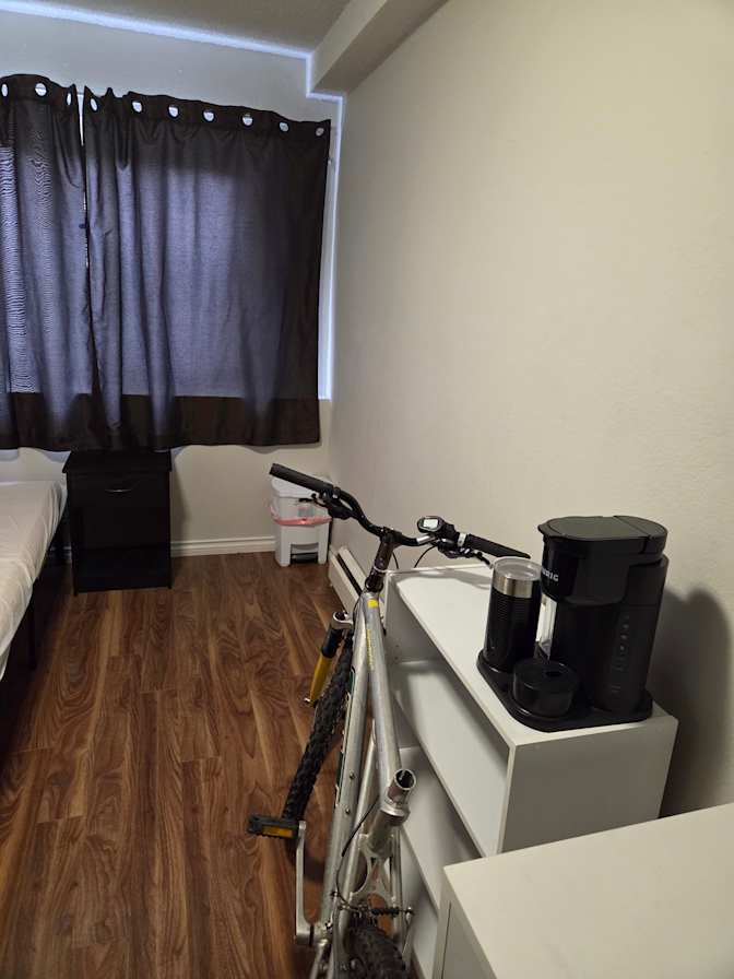 Photo of Jenna's room