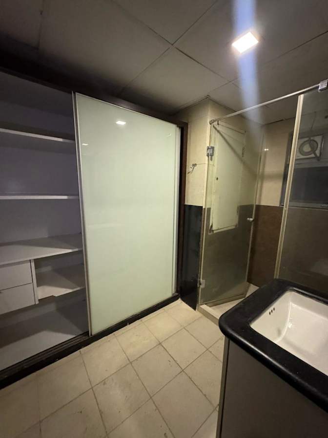 Photo of Jyothi's room