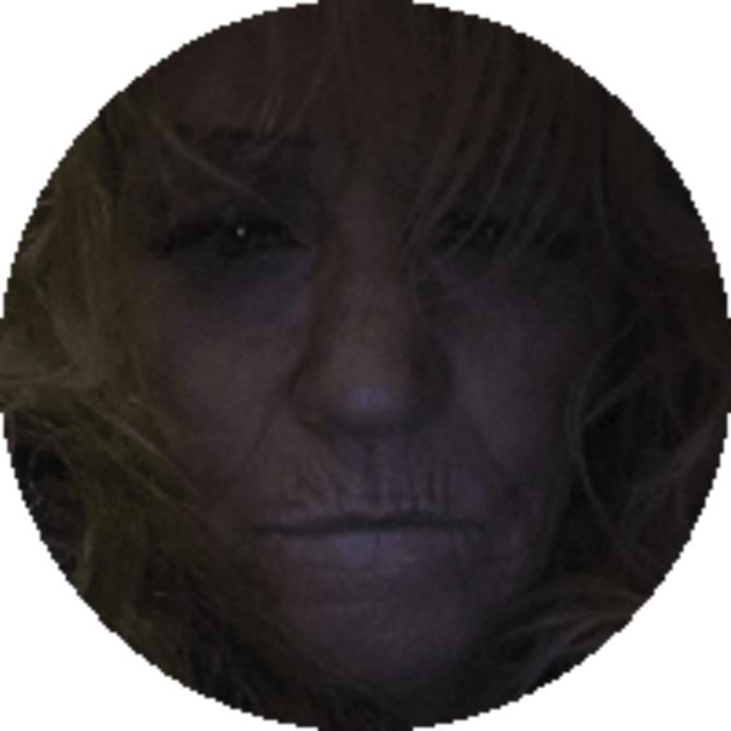 Tamara Dumont's room