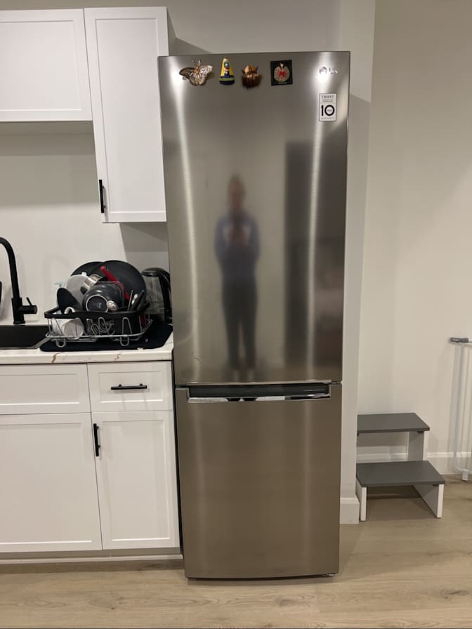 Photo of Jennifer's room