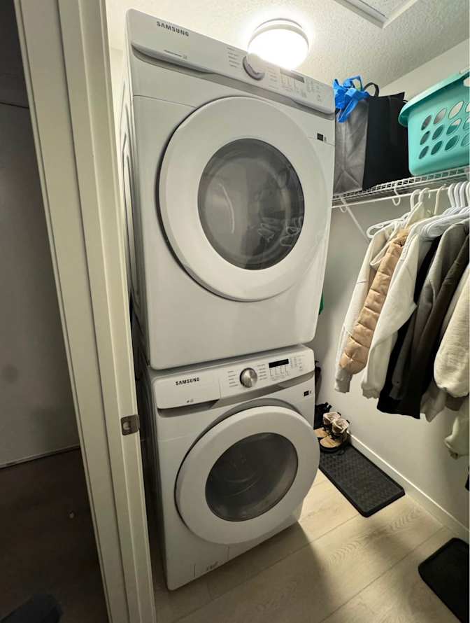 ANDREA CASTAÑEDA PEREZ's room