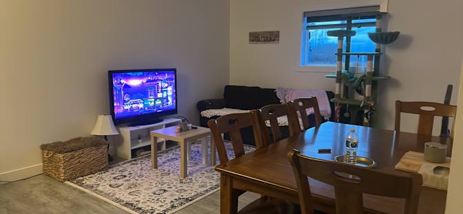 Photo of Seiko's room