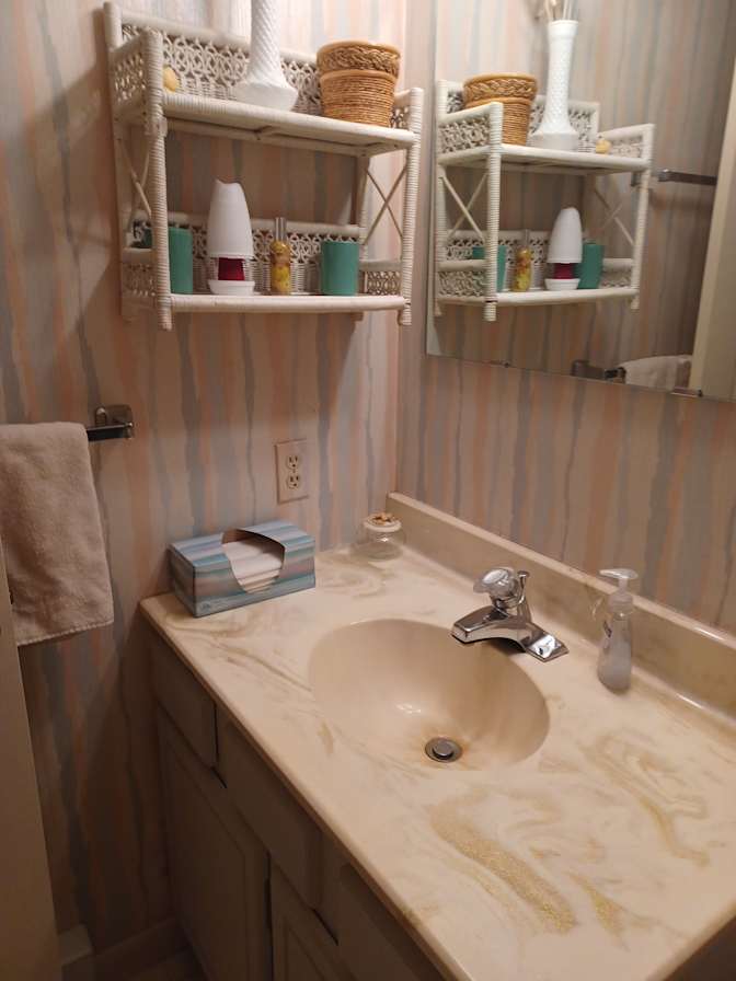 Photo of Donna's room