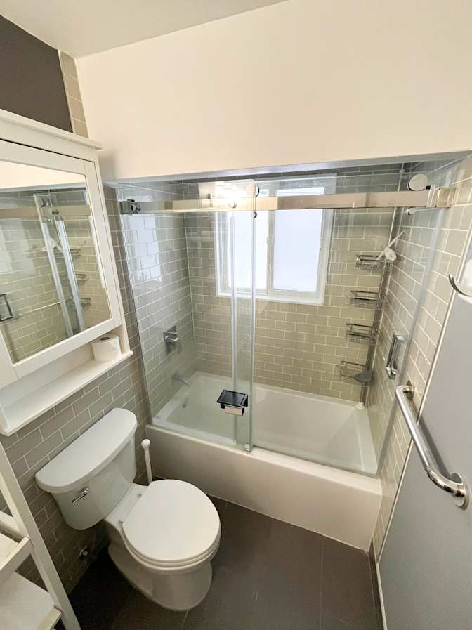 Photo of Larissa's room