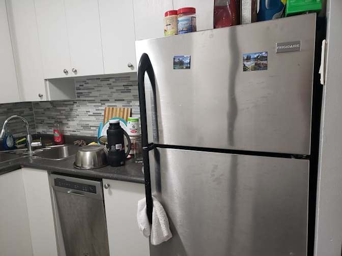 ABHISHEK SINGLA's room