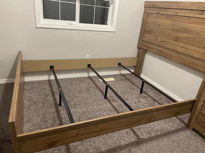 Photo of Keely's room