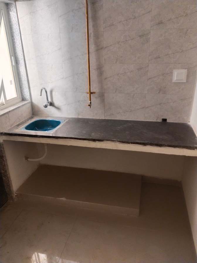 Photo of Prateek Tiwari's room