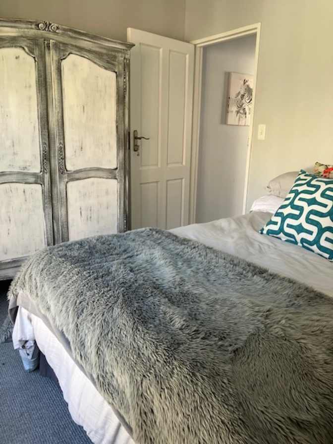 Photo of lou's room