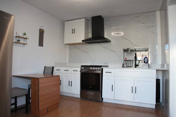 Photo of Teresa Tran's room