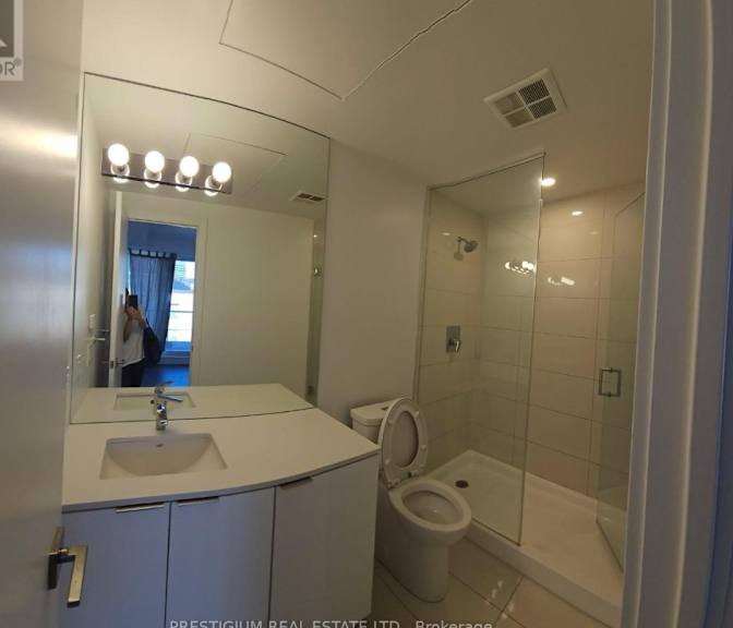 Photo of Numan's room