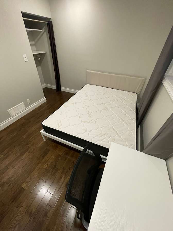 Photo of Jenny's room