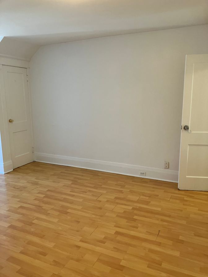 Photo of Chris's room