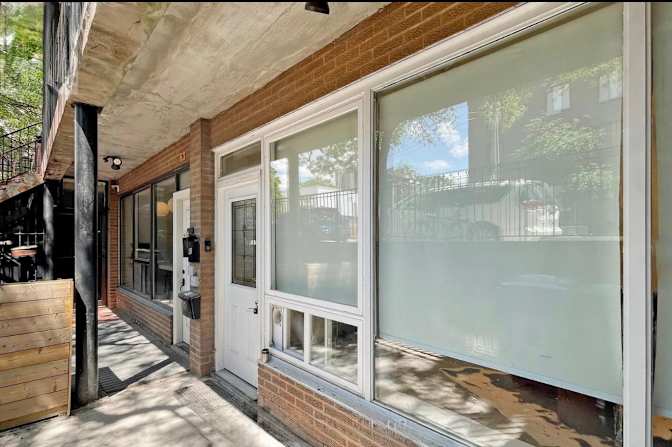 Dipesh Rajpal's room