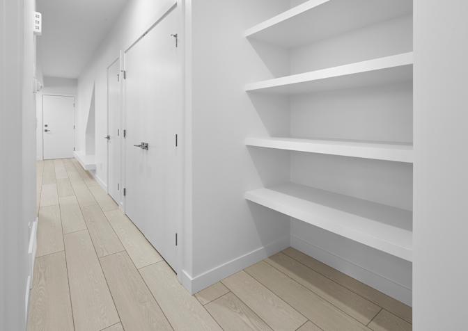 Photo of Noah's room