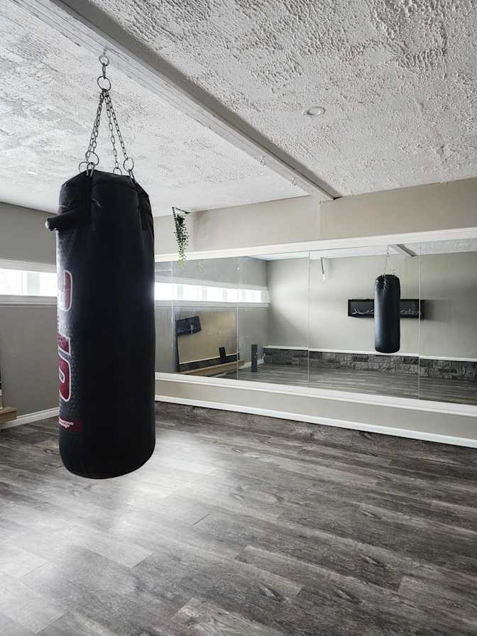 Photo of Cody's room